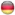 Nemecká vlajka